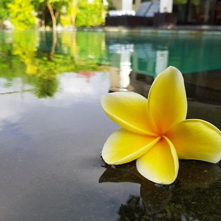 Villa Horizon Nusa Dua Nusa Dua  Kültér fotó