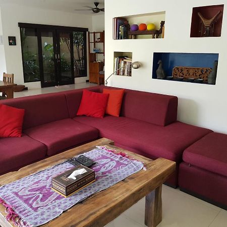 Villa Horizon Nusa Dua Nusa Dua  Kültér fotó