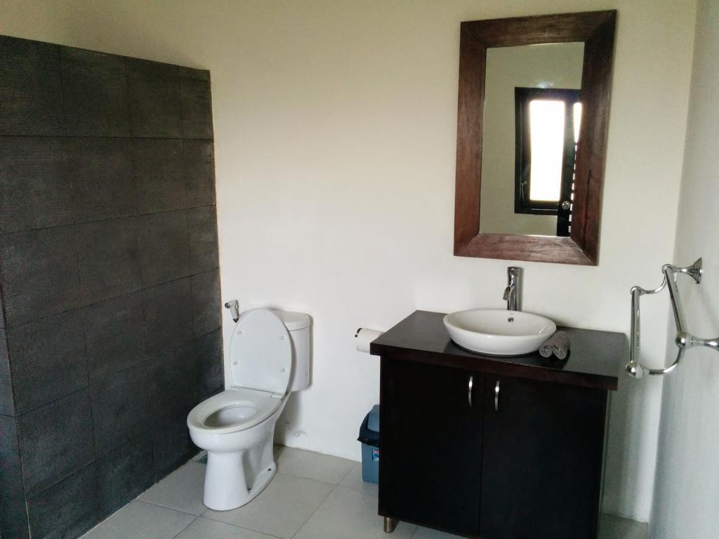 Villa Horizon Nusa Dua Nusa Dua  Szoba fotó