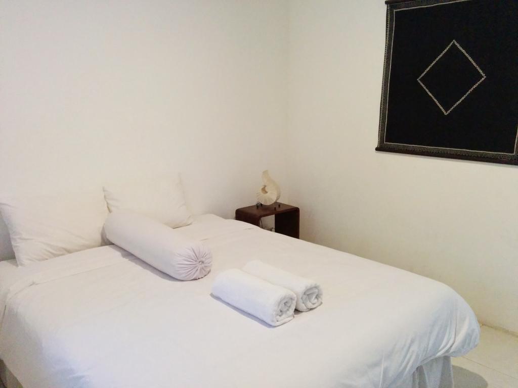 Villa Horizon Nusa Dua Nusa Dua  Szoba fotó