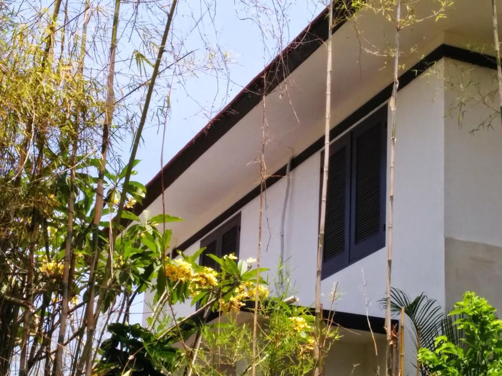 Villa Horizon Nusa Dua Nusa Dua  Szoba fotó