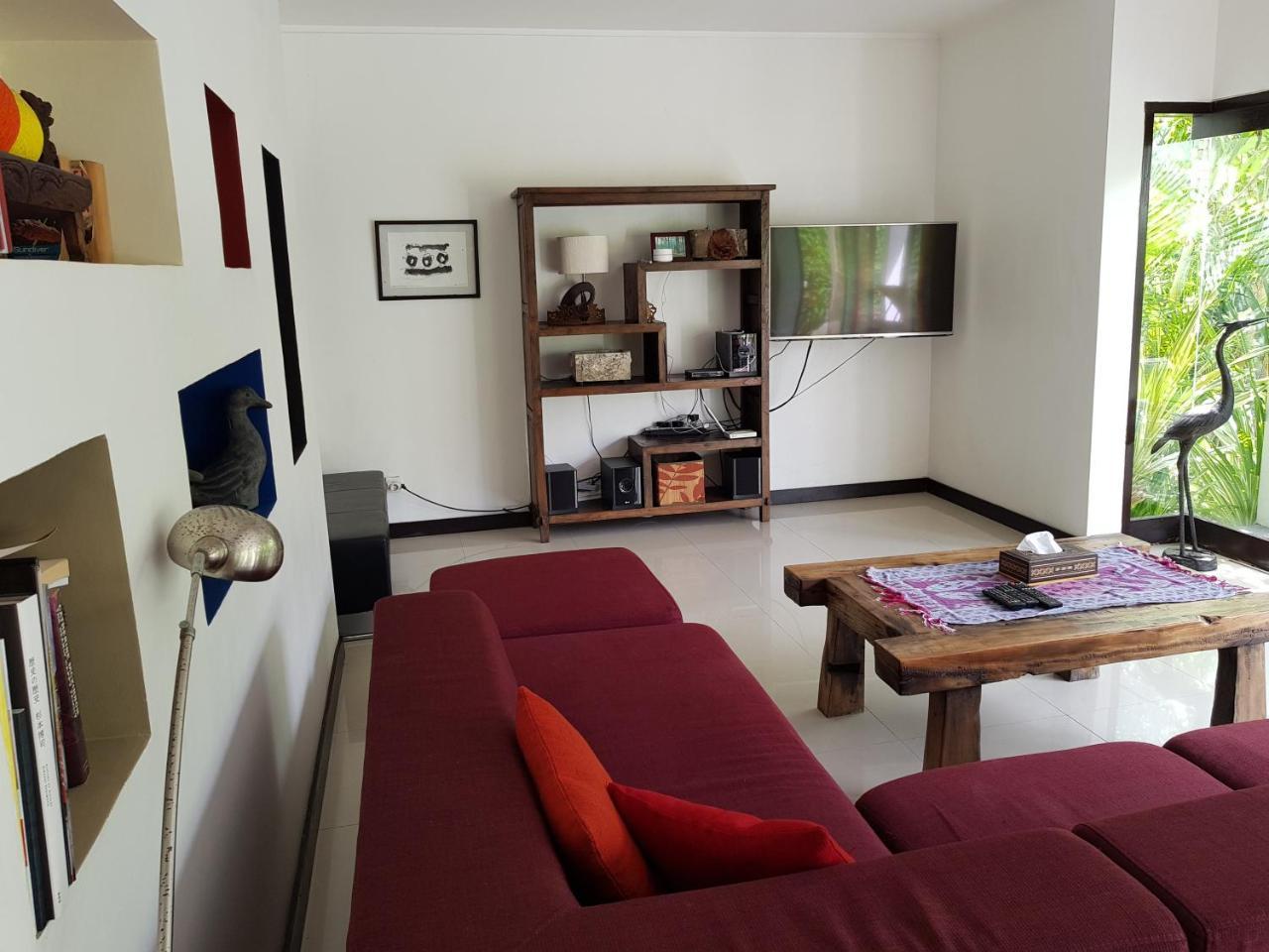 Villa Horizon Nusa Dua Nusa Dua  Kültér fotó