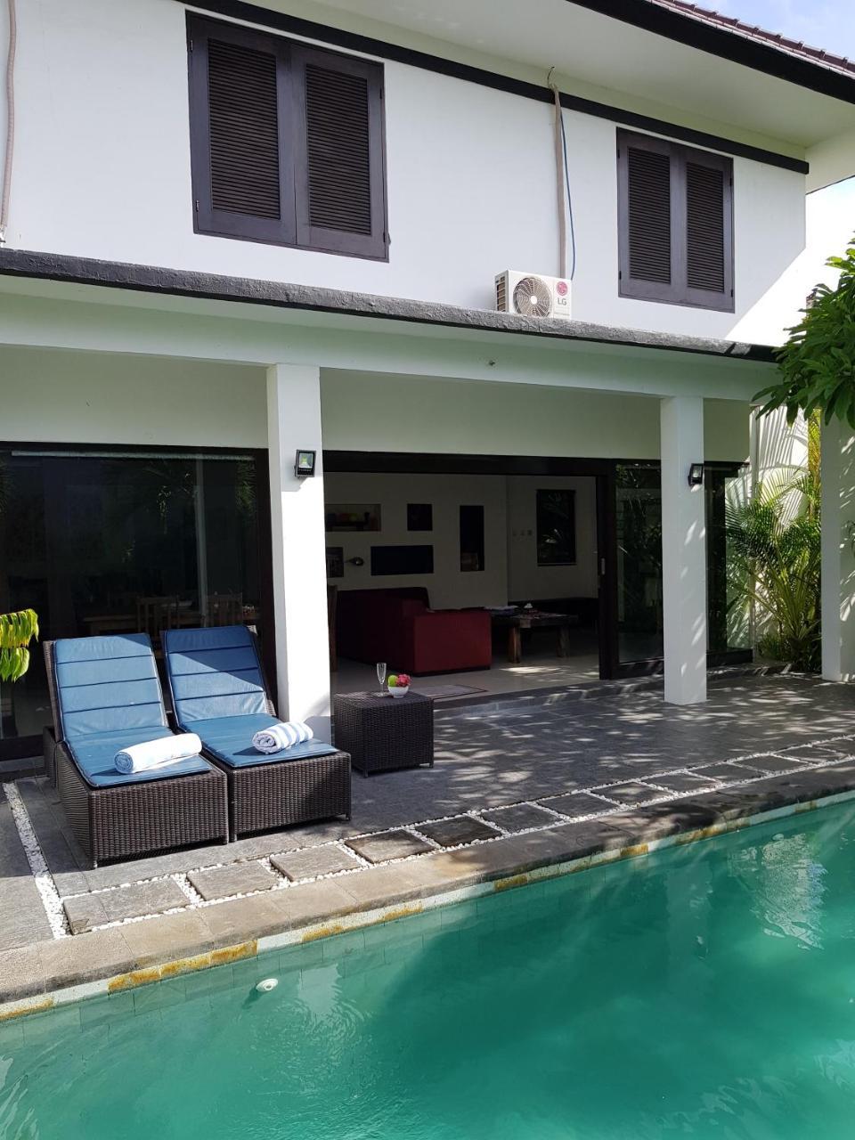 Villa Horizon Nusa Dua Nusa Dua  Kültér fotó