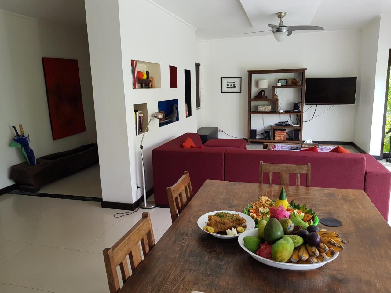 Villa Horizon Nusa Dua Nusa Dua  Kültér fotó