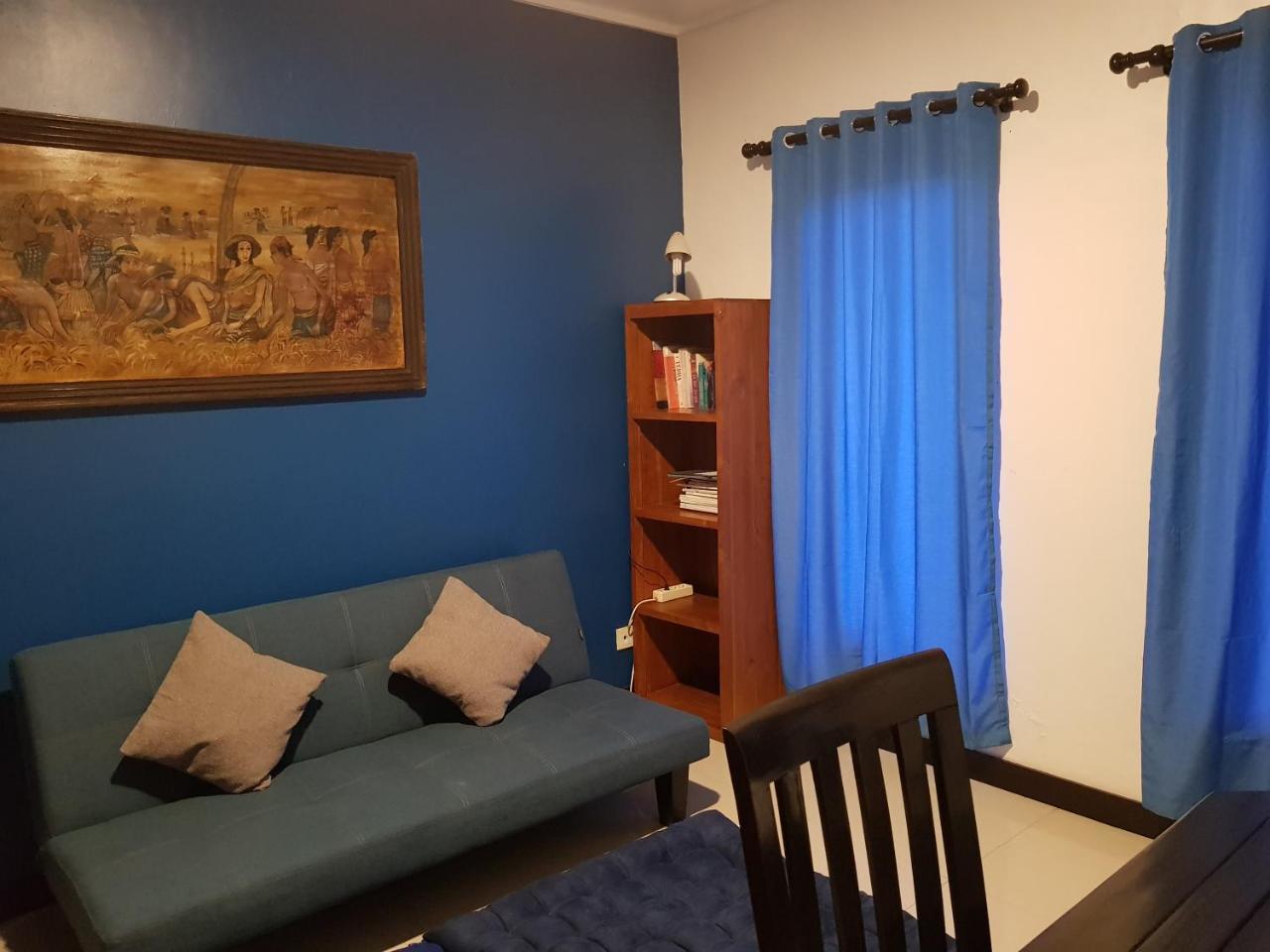 Villa Horizon Nusa Dua Nusa Dua  Kültér fotó