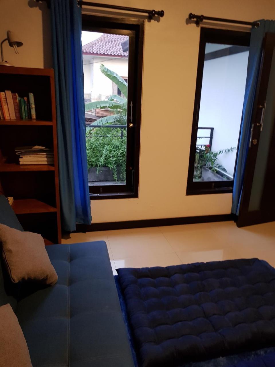Villa Horizon Nusa Dua Nusa Dua  Kültér fotó