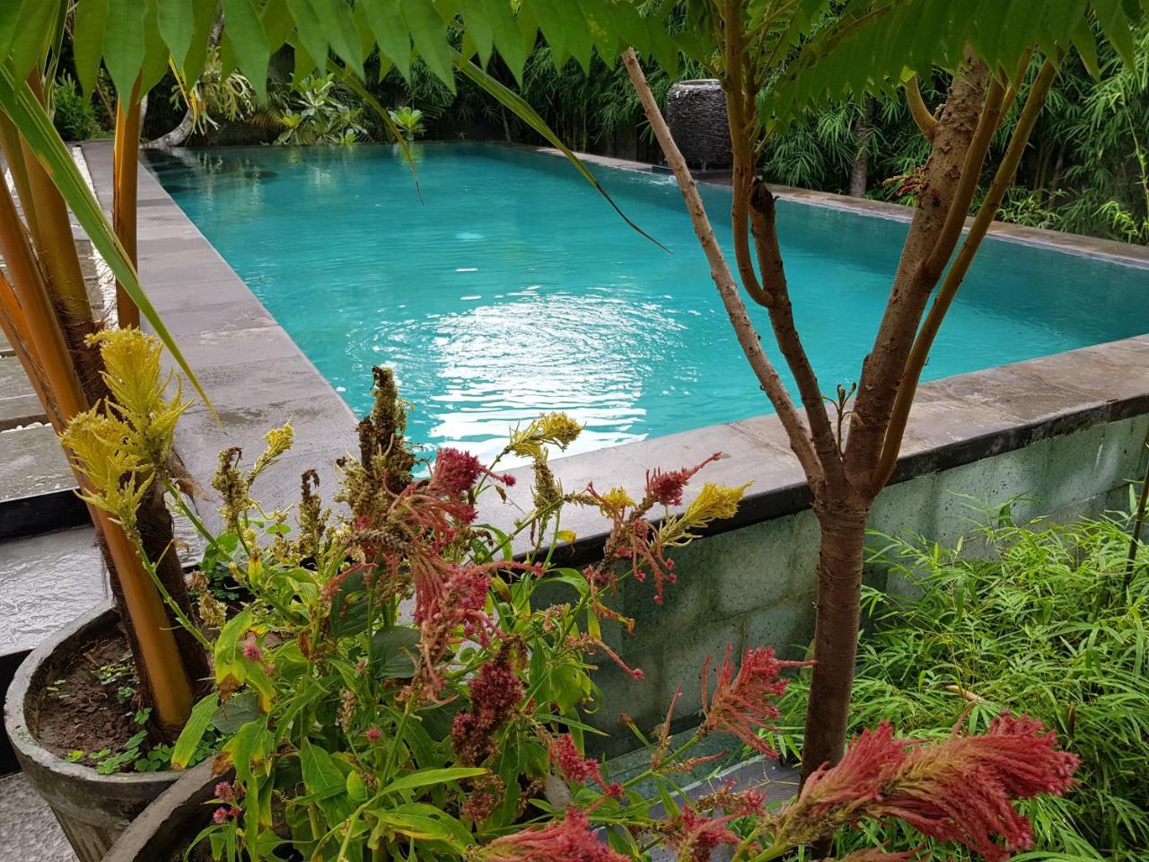 Villa Horizon Nusa Dua Nusa Dua  Kültér fotó