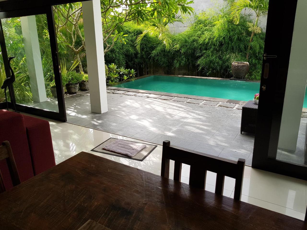 Villa Horizon Nusa Dua Nusa Dua  Kültér fotó
