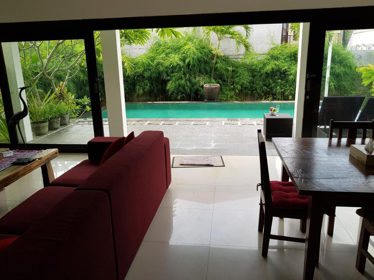 Villa Horizon Nusa Dua Nusa Dua  Kültér fotó